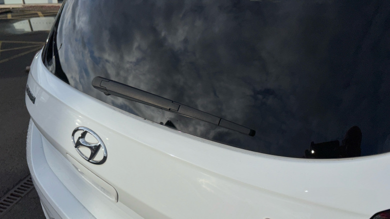 Hyundai i10 1.2 MPi Premium 5dr Auto Petrol Hatchback